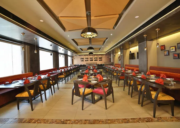 Hotel G Express Formerly Known As Tgb Express